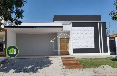 Casa com 3 dormitórios à venda, 160 m² por r$ 1.200.000,00 - condomínio terras do vale - caçapava/sp