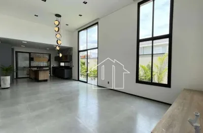 Casa com 3 dormitórios à venda, 173 m² por r$ 1.390.000,00 - reserva ruda - são josé dos campos/sp