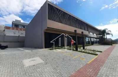 Loja para alugar, 98 m² por r$ 6.630,00/mês - urbanova - são josé dos campos/sp
