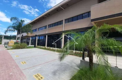 Loja para alugar, 98 m² por r$ 6.580,00/mês - urbanova - são josé dos campos/sp