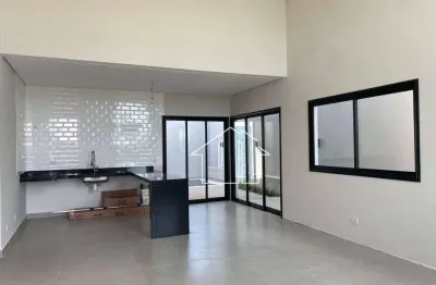 Casa com 3 dormitórios à venda, 135 m² por r$ 1.280.000,00 - reserva ruda - são josé dos campos/sp