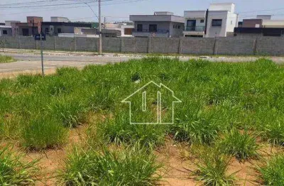 Terreno à venda, 375 m² por r$ 590.000,00 - reserva ruda - são josé dos campos/sp