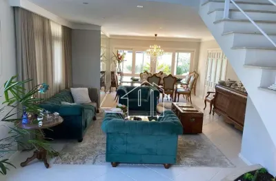 Casa com 4 dormitórios, 253 m² - venda por r$ 2.650.000,00 ou aluguel por r$ 17.830,00/mês - urbanova - são josé dos campos/sp