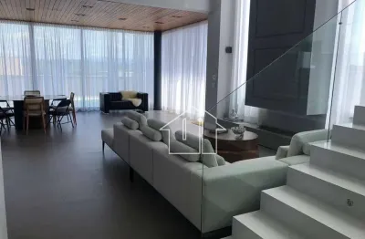 Casa com 4 dormitórios à venda, 600 m² por R$ 4.595.000,00 - Urbanova - São José dos Campos/SP