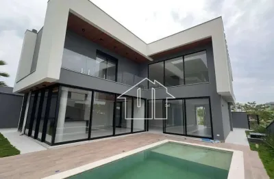Casa com 4 dormitórios à venda, 440 m² por R$ 4.295.000,00 - Urbanova - São José dos Campos/SP