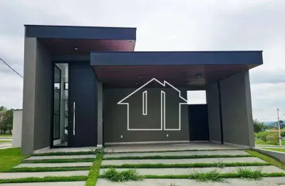 Casa com 3 dormitórios à venda, 140 m² por r$ 990.000,00 - vereda dos campos - são josé dos campos/sp