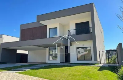 Casa com 5 dormitórios à venda, 410 m² por r$ 4.200.000,00 - urbanova - são josé dos campos/sp