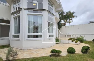 Casa com 3 dormitórios à venda, 380 m² por r$ 2.460.000,00 - urbanova - são josé dos campos/sp