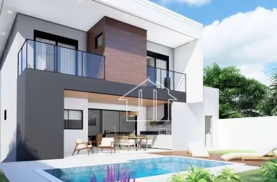 Casa com 4 dormitórios à venda, 320 m² por r$ 2.600.000,00 - urbanova - são josé dos campos/sp