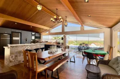 Casa com 4 dormitórios à venda, 136 m² por r$ 2.120.000,00 - urbanova - são josé dos campos/sp