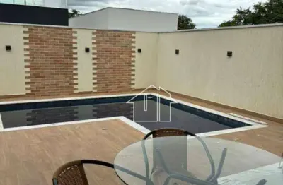 Casa térrea à venda no condomínio vereda dos campos – são josé dos campos/sp