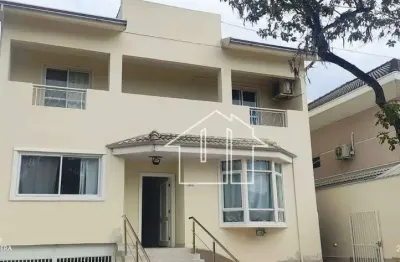 Casa com 4 dormitórios à venda, 390 m² por r$ 1.850.000,00 - urbanova - são josé dos campos/sp