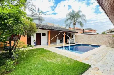 Casa com 4 dormitórios à venda, 380 m² por R$ 3.500.000,00 - Conjunto Residencial Esplanada do Sol - São José dos Campos/SP