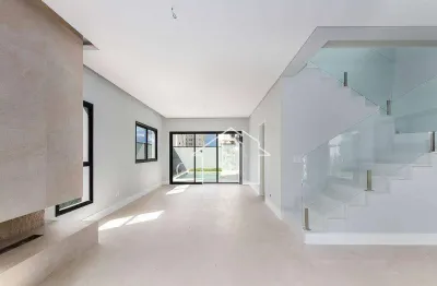 Casa com 4 dormitórios à venda, 235 m² por r$ 2.190.000,00 - urbanova - são josé dos campos/sp