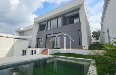 Casa com 4 dormitórios à venda, 330 m² por R$ 2.860.000,00 - Urbanova - São José dos Campos/SP