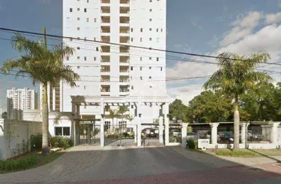 Cobertura com 4 dormitórios à venda, 243 m² por r$ 1.920.000,00 - jardim aquarius - são josé dos campos/sp