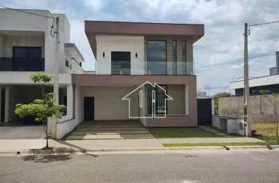 Casa com 3 dormitórios à venda, 167 m² por r$ 1.100.000,00 - malibu - caçapava/sp