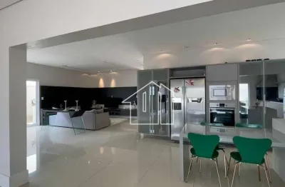 Casa com 4 dormitórios à venda, 330 m² por r$ 2.995.000,00 - urbanova - são josé dos campos/sp
