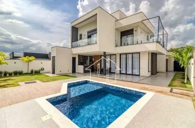 Casa com 4 dormitórios à venda, 275 m² por r$ 2.745.000,00 - urbanova - são josé dos campos/sp