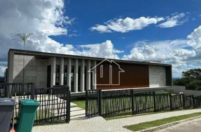 Casa com 4 dormitórios à venda, 357 m² por r$ 2.895.000,00 - condomínio colinas do parahyba - são josé dos campos/sp