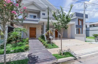 Casa com 4 dormitórios à venda, 248 m² por r$ 1.930.000,00 - urbanova - são josé dos campos/sp