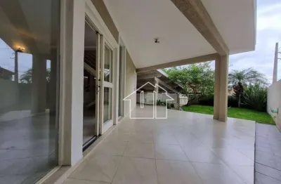 Casa com 3 dormitórios à venda, 310 m² por R$ 1.295.000,00 - Urbanova - São José dos Campos/SP