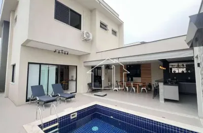 Casa com 4 dormitórios à venda, 248 m² por r$ 2.230.000,00 - urbanova - são josé dos campos/sp