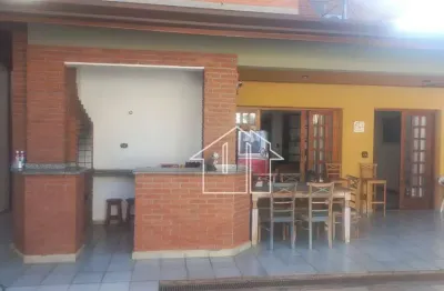 Vendo sobrado no jardim esplanada em são josé dos campos - são paulo.
