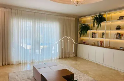 Casa com 4 dormitórios à venda, 460 m² por r$ 3.995.000,00 - jardim aquarius - são josé dos campos/sp