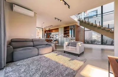 Casa com 4 dormitórios à venda, 363 m² por r$ 2.990.000,00 - condomínio residencial monaco - são josé dos campos/sp