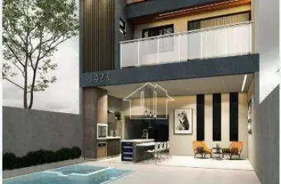 Casa com 3 dormitórios à venda, 160 m² por r$ 850.000,00 - santa cecilia ii - são josé dos campos/sp
