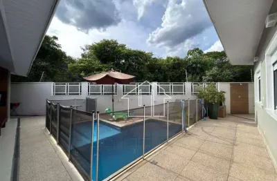 Casa com 3 dormitórios à venda, 236 m² por r$ 2.250.000,00 - urbanova - são josé dos campos/sp