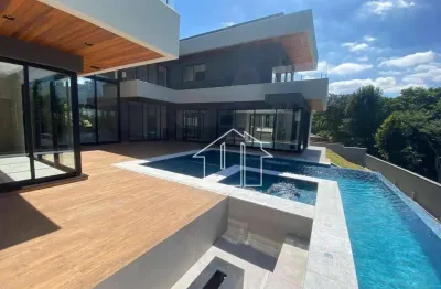 Casa com 5 dormitórios à venda, 630 m² por R$ 8.500.000,00 - Urbanova - São José dos Campos/SP