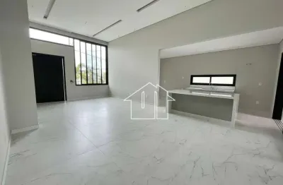 Casa com 4 dormitórios à venda, 243 m² por r$ 2.680.000,00 - vivant urbanova - são josé dos campos/sp