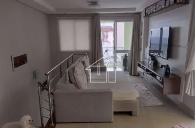 Cobertura com 5 dormitórios, 225 m² - venda por r$ 1.850.000,00 ou aluguel por r$ 16.800,00/mês - jardim aquarius - são josé dos campos/sp