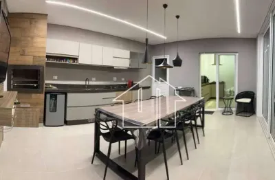 Casa com 4 dormitórios à venda, 250 m² por r$ 2.495.000,00 - urbanova - são josé dos campos/sp