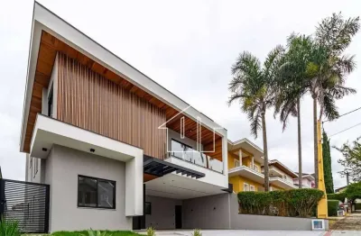 Casa com 4 dormitórios à venda, 350 m² por r$ 3.000.000,00 - urbanova - são josé dos campos/sp