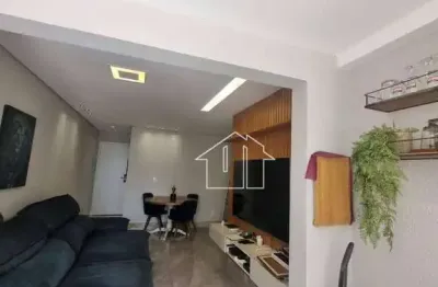 Apartamento com 2 dormitórios à venda, 75 m² por R$ 732.000,00 - Jardim Sul - São José dos Campos/SP