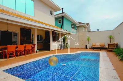 Casa com 4 dormitórios à venda, 235 m² por r$ 1.995.000,00 - urbanova - são josé dos campos/sp