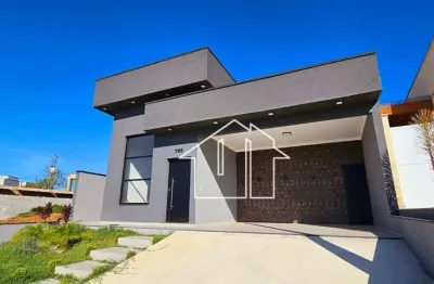 Casa com 3 dormitórios à venda, 125 m² por r$ 825.000,00 - reserva do vale - caçapava/sp