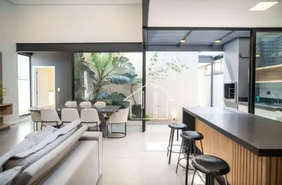 Casa com 3 dormitórios à venda, 170 m² por r$ 1.695.000,00 - urbanova - são josé dos campos/sp