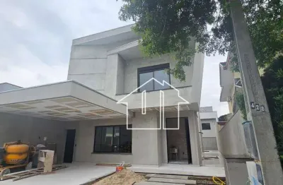 Casa com 4 dormitórios à venda, 250 m² por r$ 2.280.000,00 - urbanova - são josé dos campos/sp