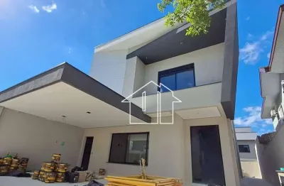 Casa com 4 dormitórios à venda, 250 m² por R$ 2.280.000,00 - Urbanova - São José dos Campos/SP