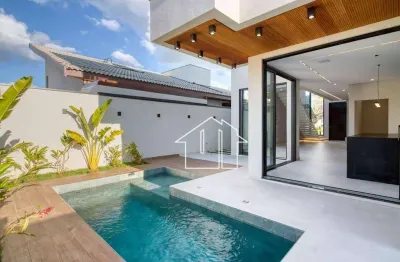 Casa com 4 dormitórios à venda, 243 m² por R$ 2.560.000,00 - Urbanova - São José dos Campos/SP