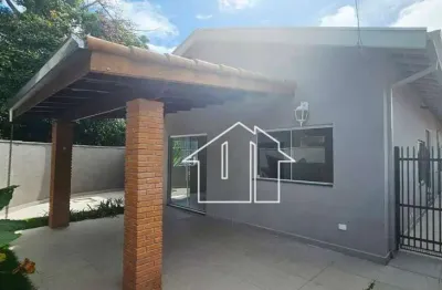Casa com 3 dormitórios à venda, 225 m² por r$ 1.500.000,00 - urbanova - são josé dos campos/sp
