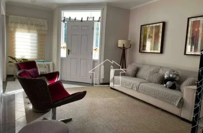 Casa com 4 dormitórios à venda, 350 m² por r$ 2.660.000,00 - urbanova - são josé dos campos/sp