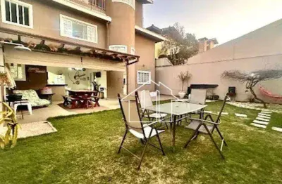 Casa com 5 dormitórios à venda, 200 m² por r$ 1.900.000,00 - urbanova - são josé dos campos/sp