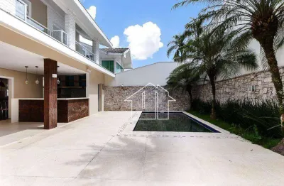 Casa com 4 dormitórios à venda, 350 m² por r$ 2.600.000,00 - urbanova - são josé dos campos/sp