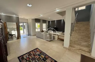 Casa com 4 dormitórios à venda, 245 m² por r$ 2.295.000,00 - urbanova - são josé dos campos/sp
