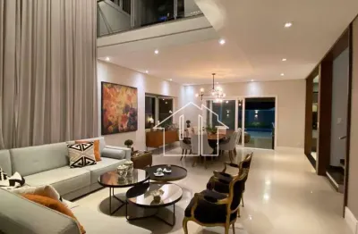 Casa com 4 dormitórios, 334 m² - venda por r$ 3.230.000,00 ou aluguel por r$ 18.555,00/mês - urbanova - são josé dos campos/sp